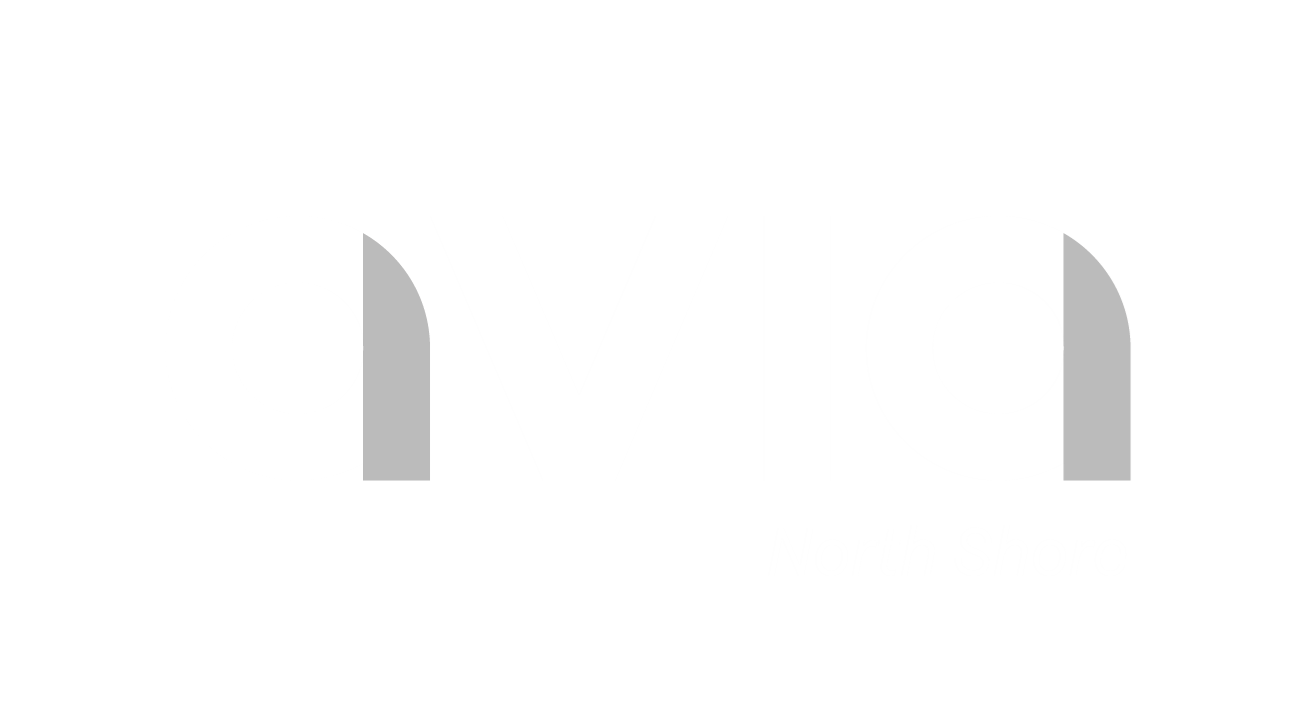 Property Logo at AVIA North Shore Apartments, Jeffersonville, Indiana