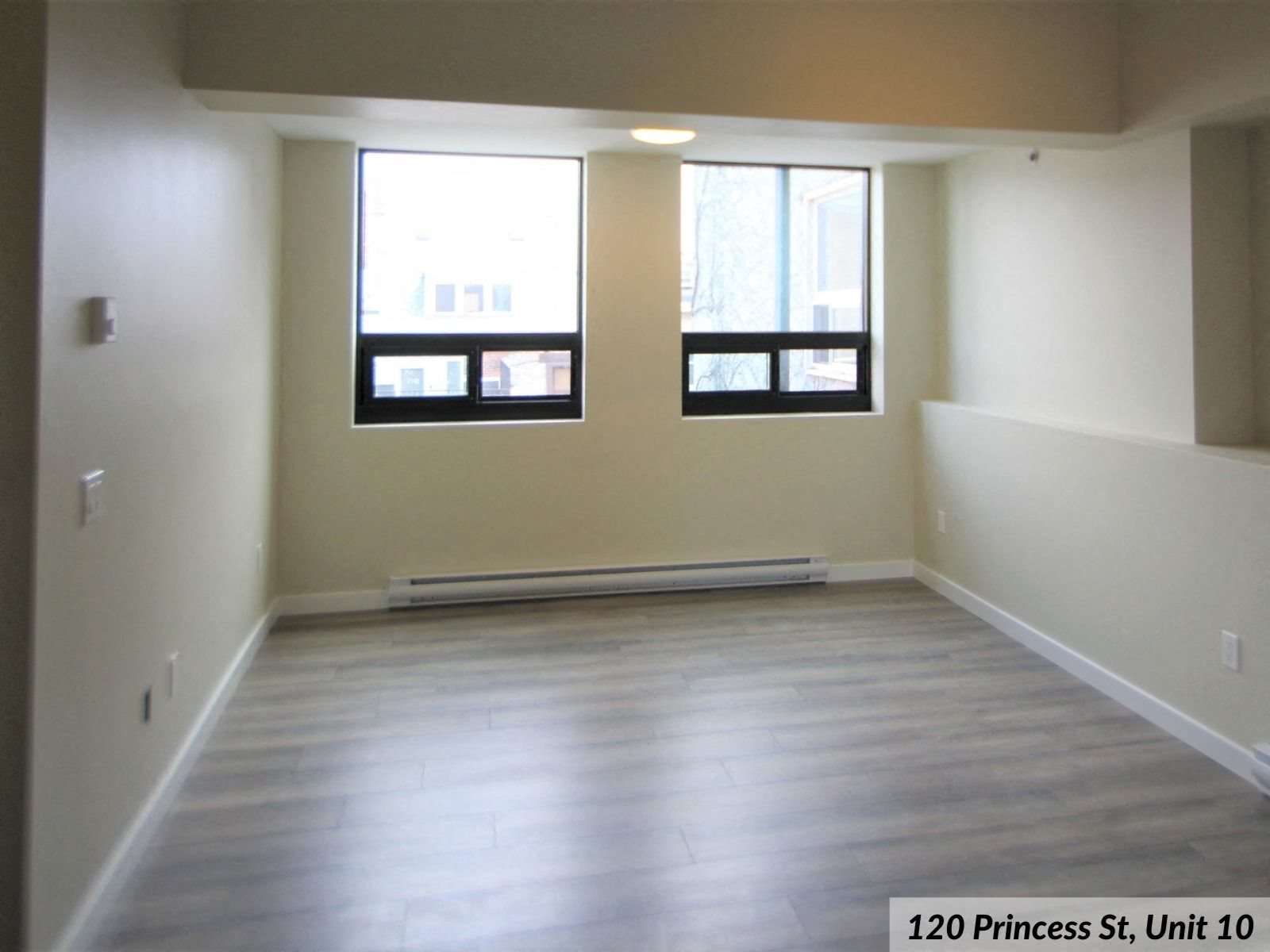 120 Princess St - Unit 10