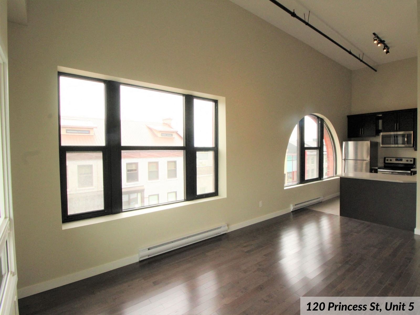 120 Princess St - Unit 5