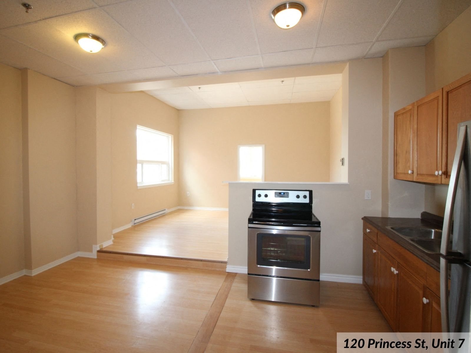 120 Princess St - Unit 7