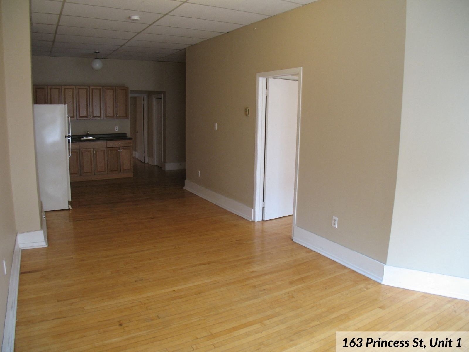 163 Princess St - 1