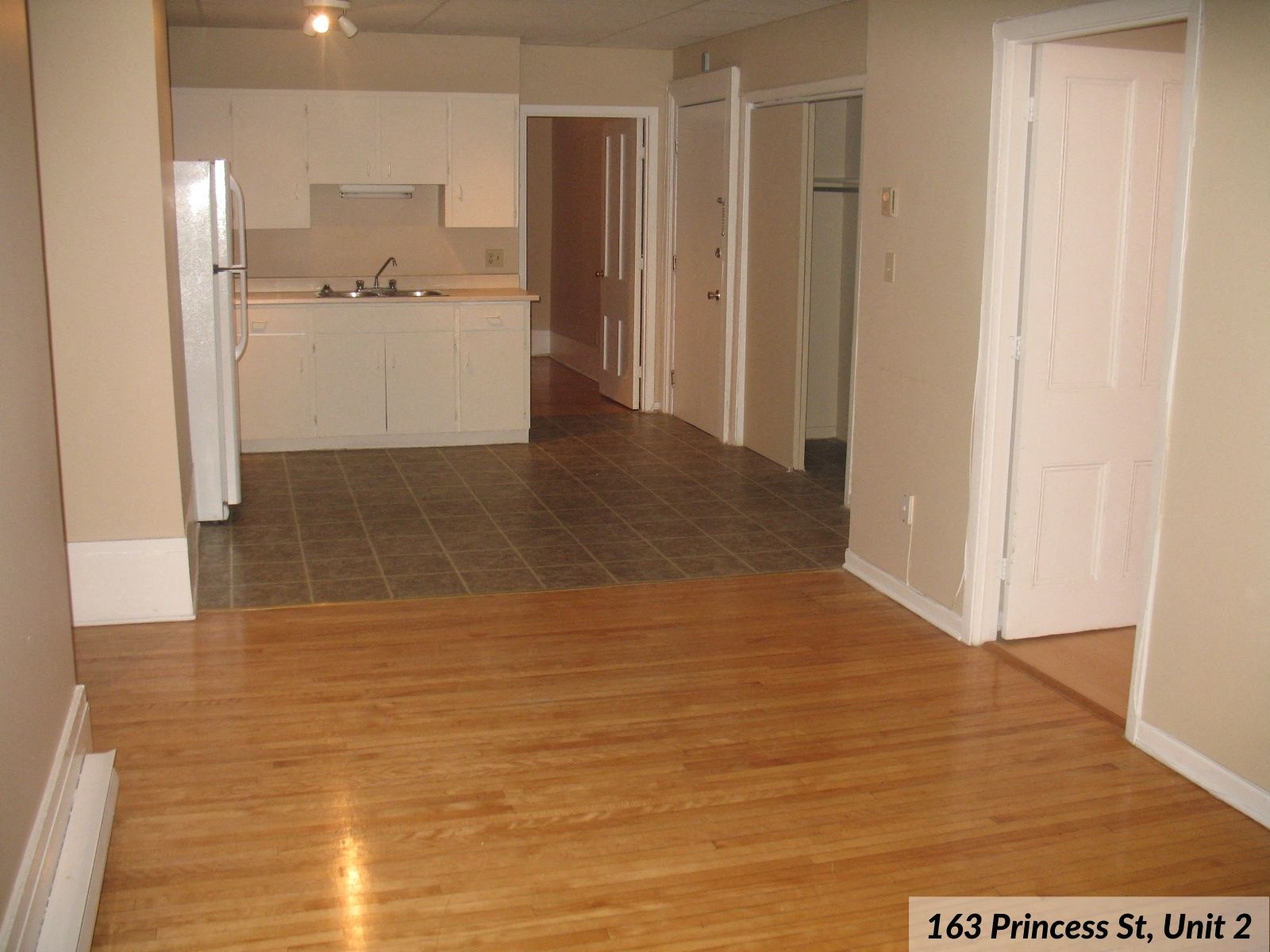 163 Princess St - 2