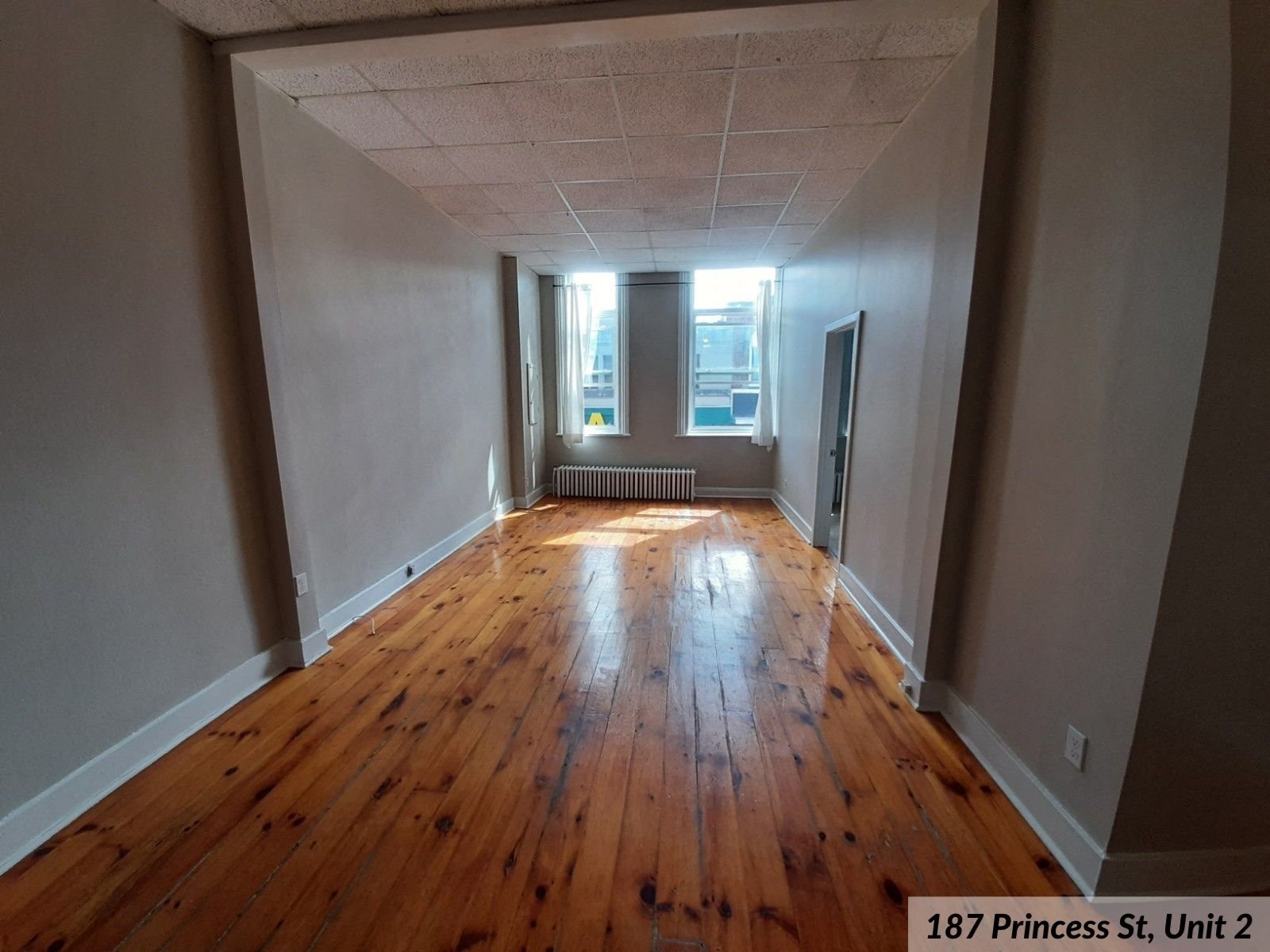 187A Princess St - 2