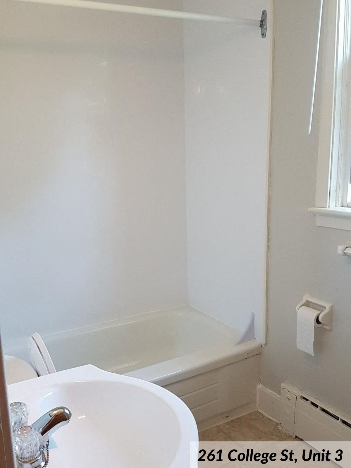 261 College St Unit 2