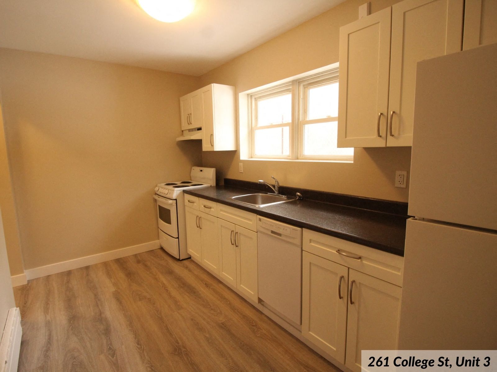 261 College St Unit 3