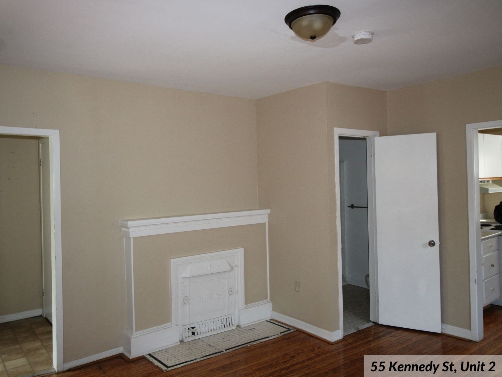 55 Kennedy St - 2