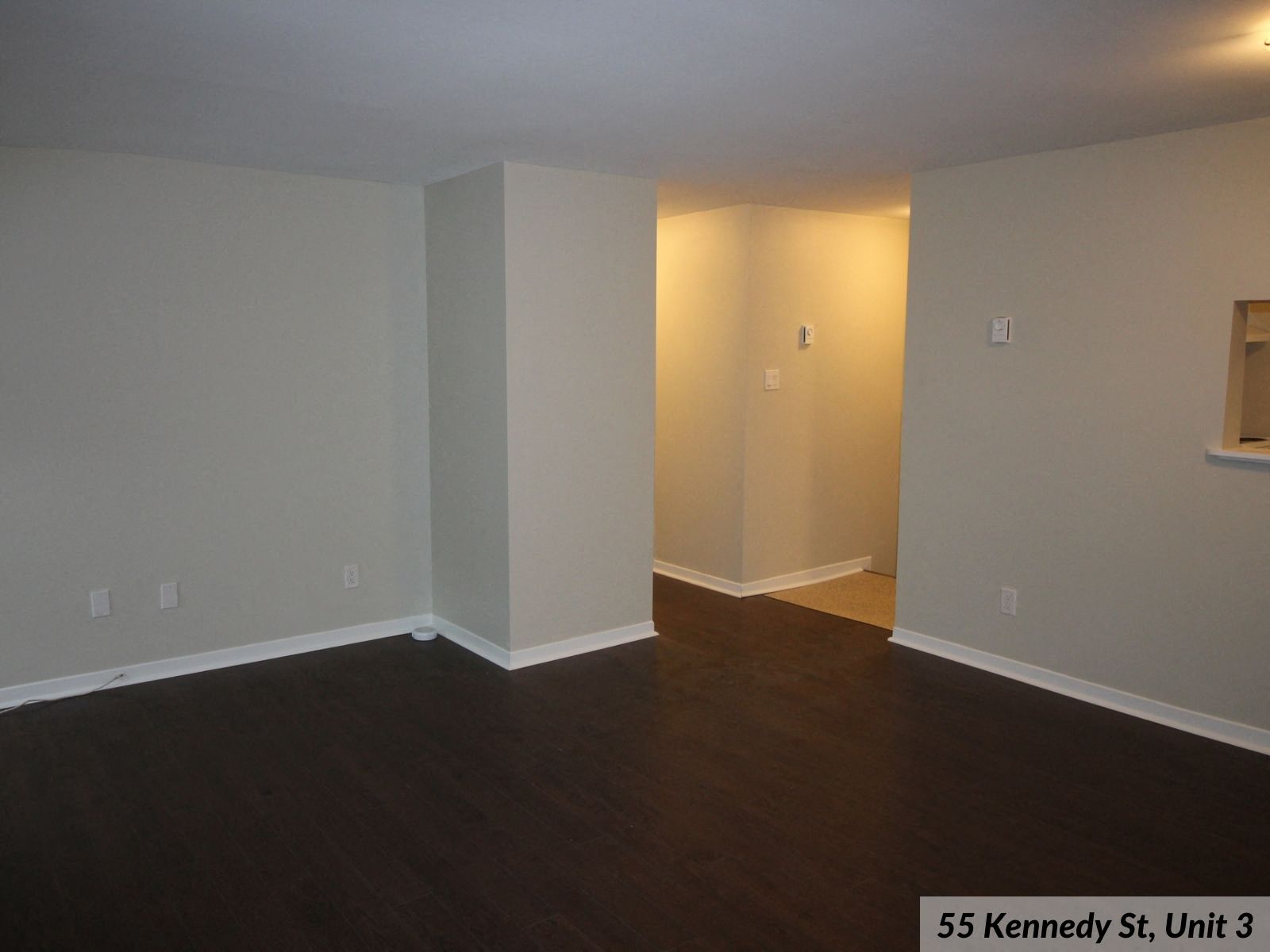 55 Kennedy St - 3
