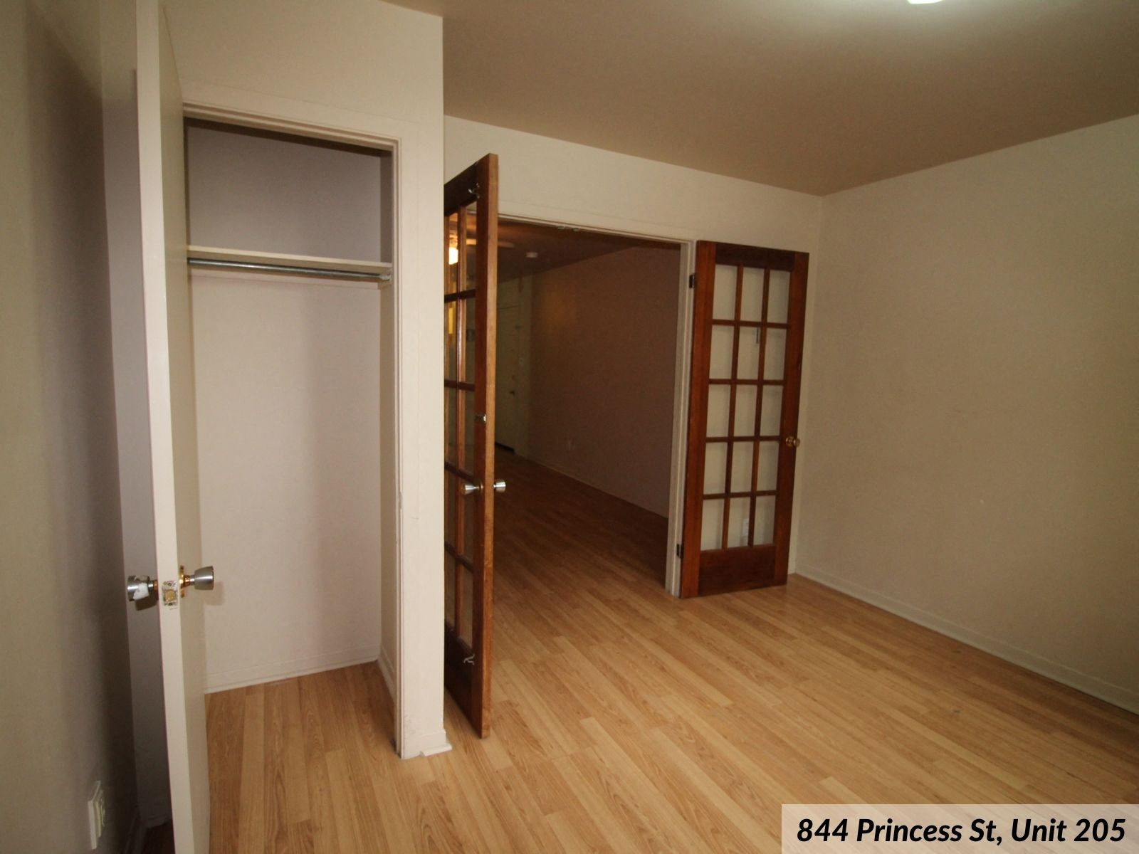 844 Princess Street - 205
