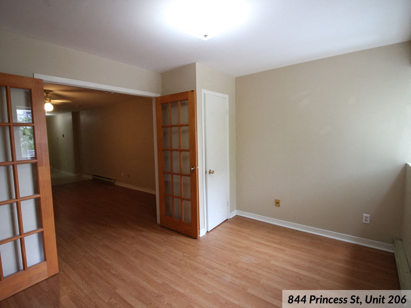 844 Princess Street - 206
