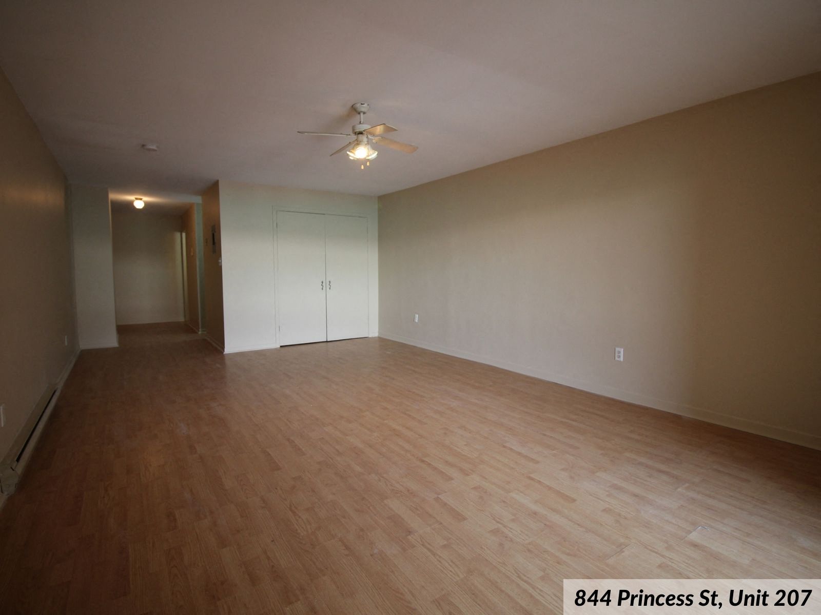 844 Princess Street - 207