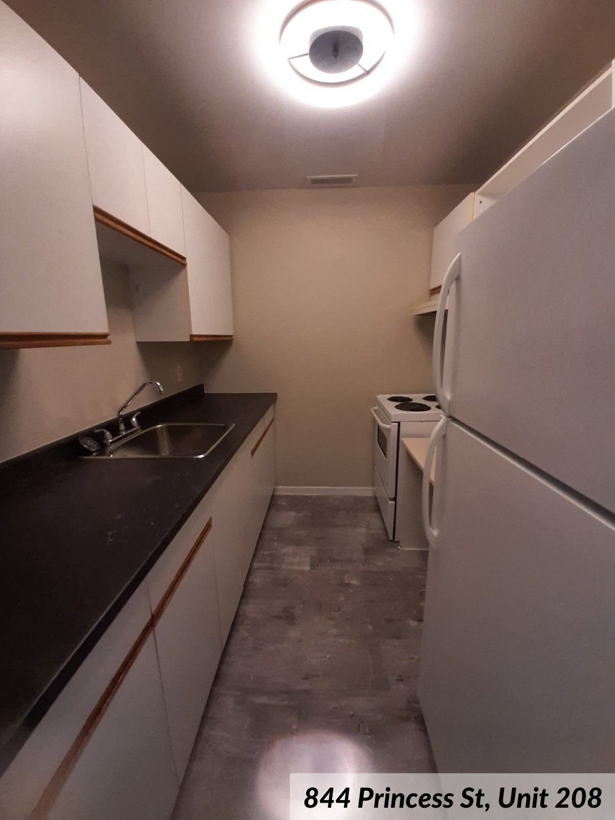 844 Princess Street - 208