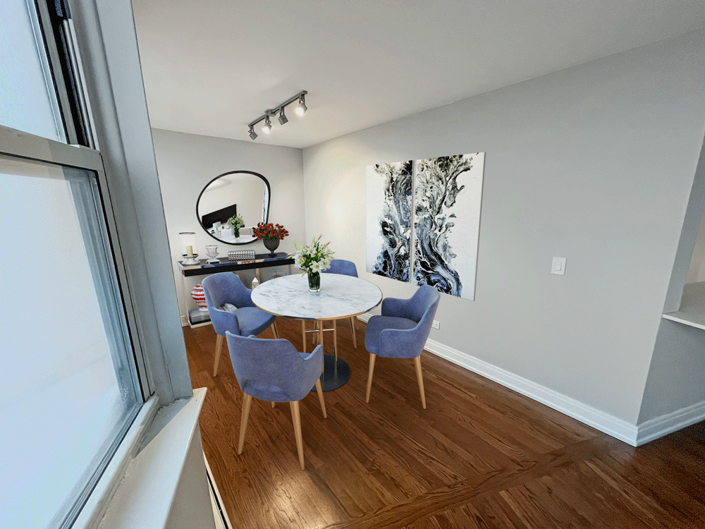 6401 N Sheridan