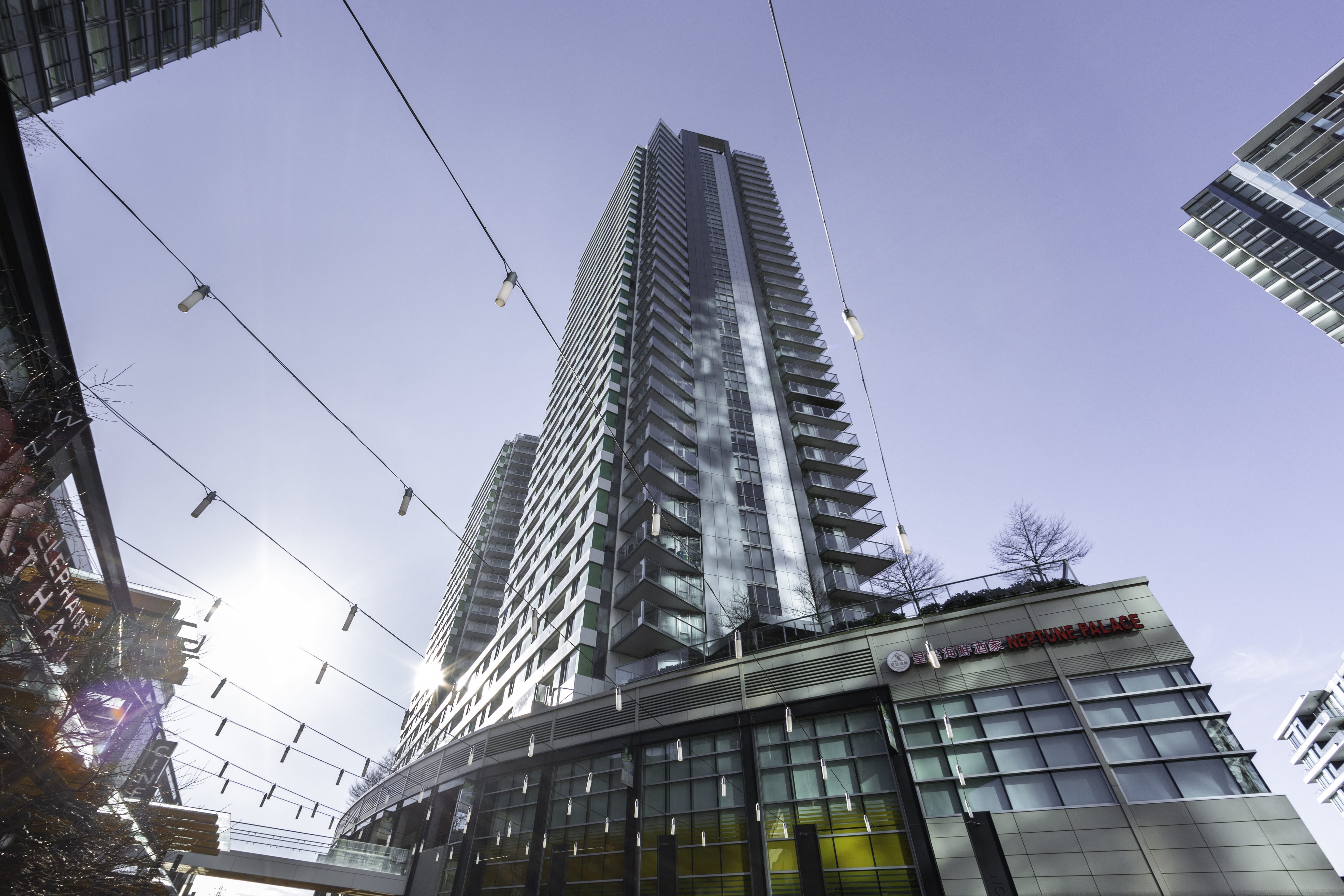 Warrington Residential