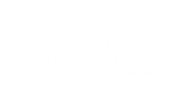 Logo4 at Haven at Lewisville Lake Apartments, Florida, 75077