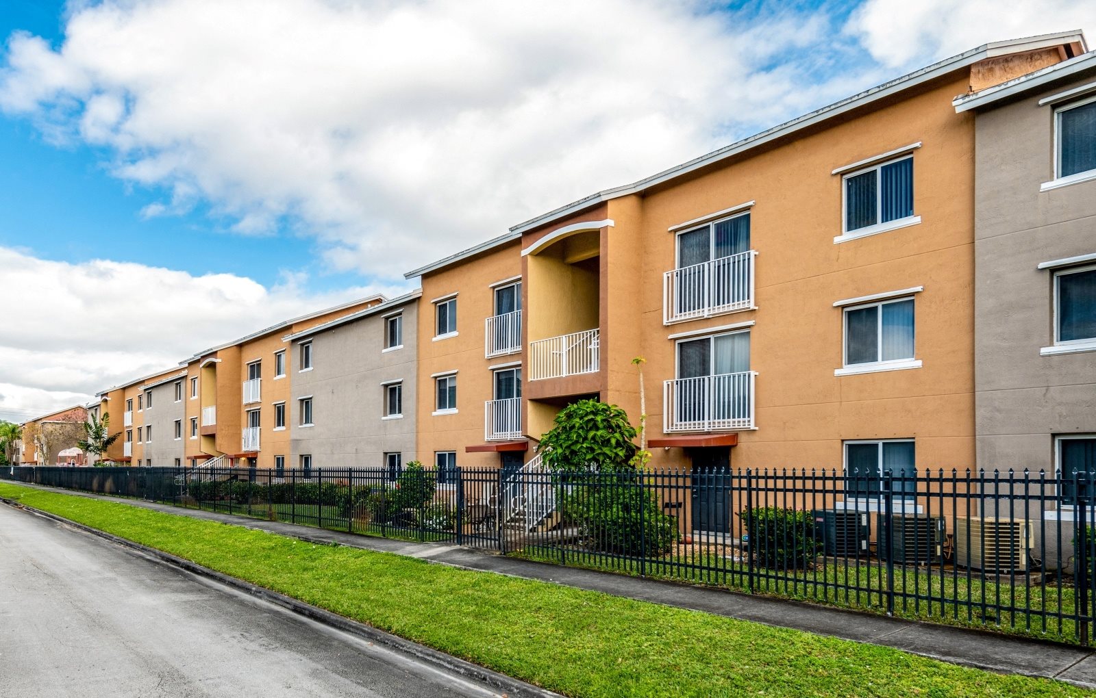 allapattah gardens apartments in miami fl