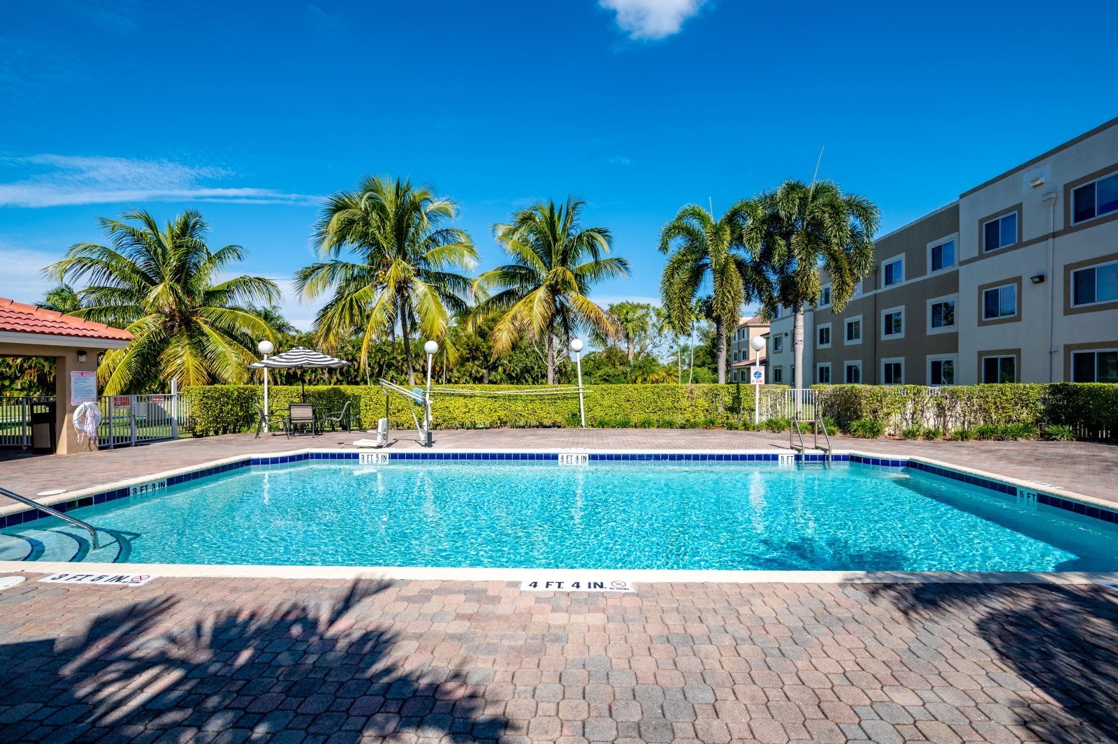 Westview Gardens Senior | Apartments in Miami, FL