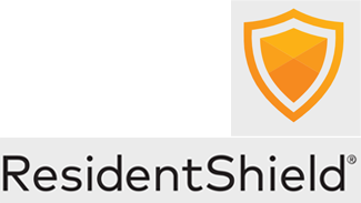 ResidentShield Logo