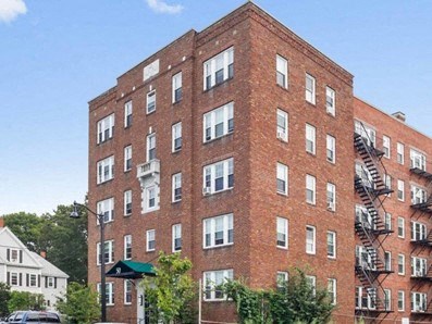 50 Broadway Apartment Homes