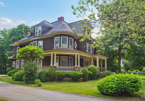 Residences at Andover