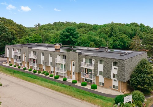 East Shore Apartment Homes