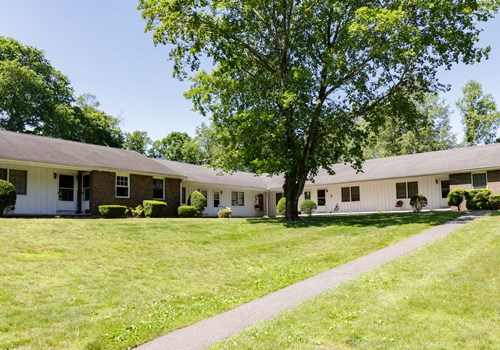 Pinney Brook Apartment Homes