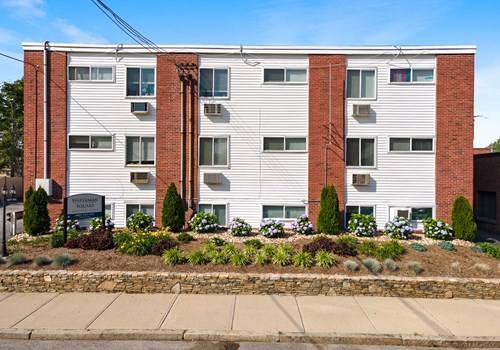 Waterman Square Apartment Homes