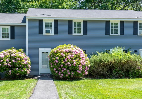 Yarmouth Green Apartment Homes