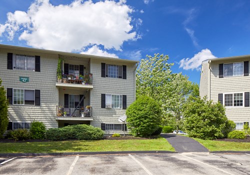 Yarmouth Place Apartment Homes