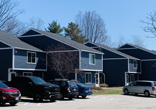 Yarmouth Pointe Apartment Homes