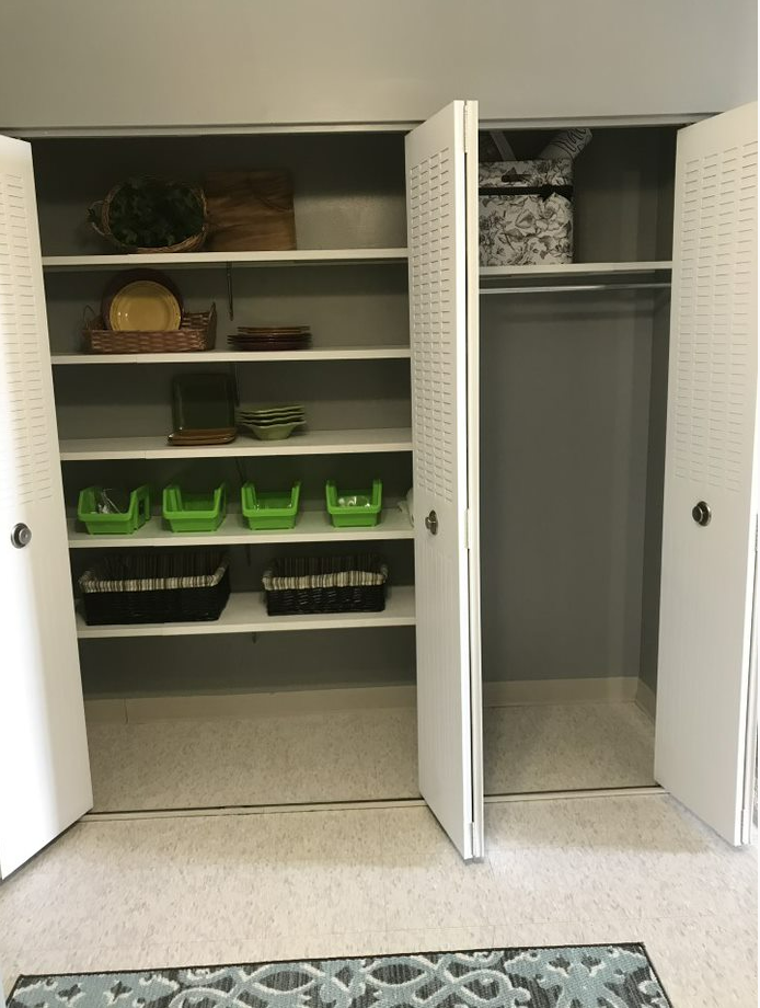 Closet