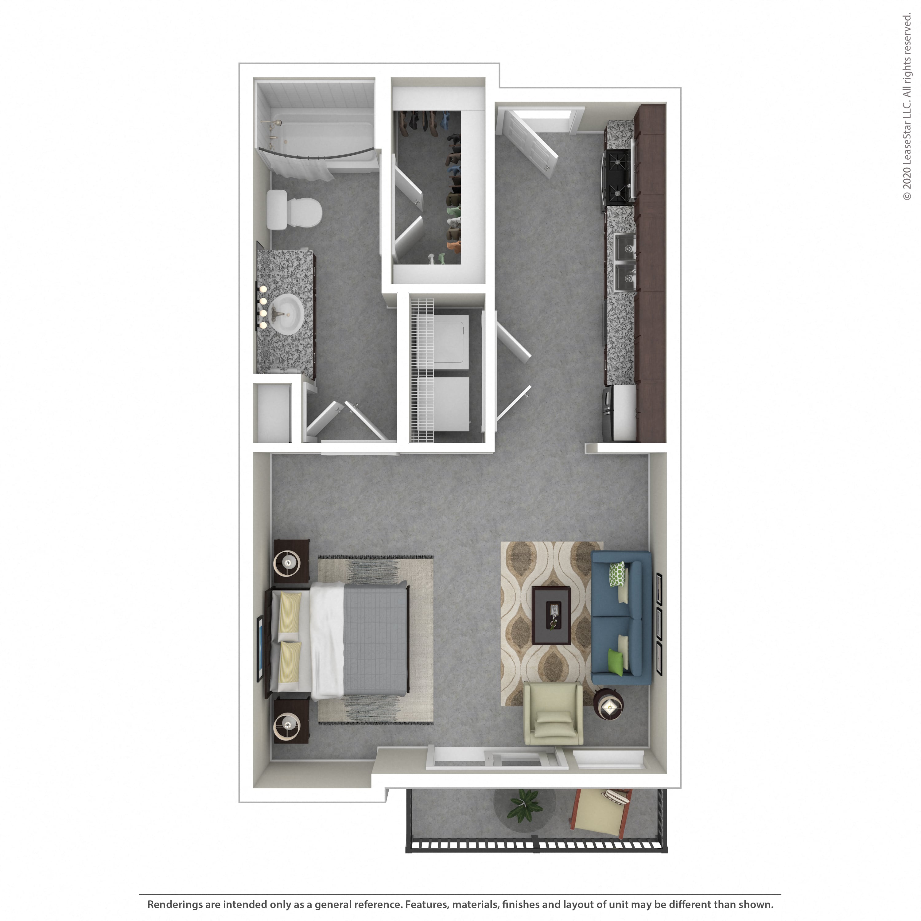 Floor plan layout diagram for 0B-AMFI 150