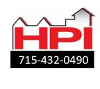 HPI Property Mangement, LLC Logo 1