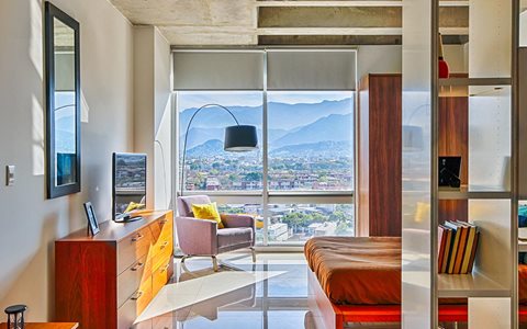 La Capital Departamentos Renta Monterrey