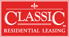 Classic Residential Leasing Logo 1