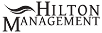 Hilton Management, LLC Logo 1