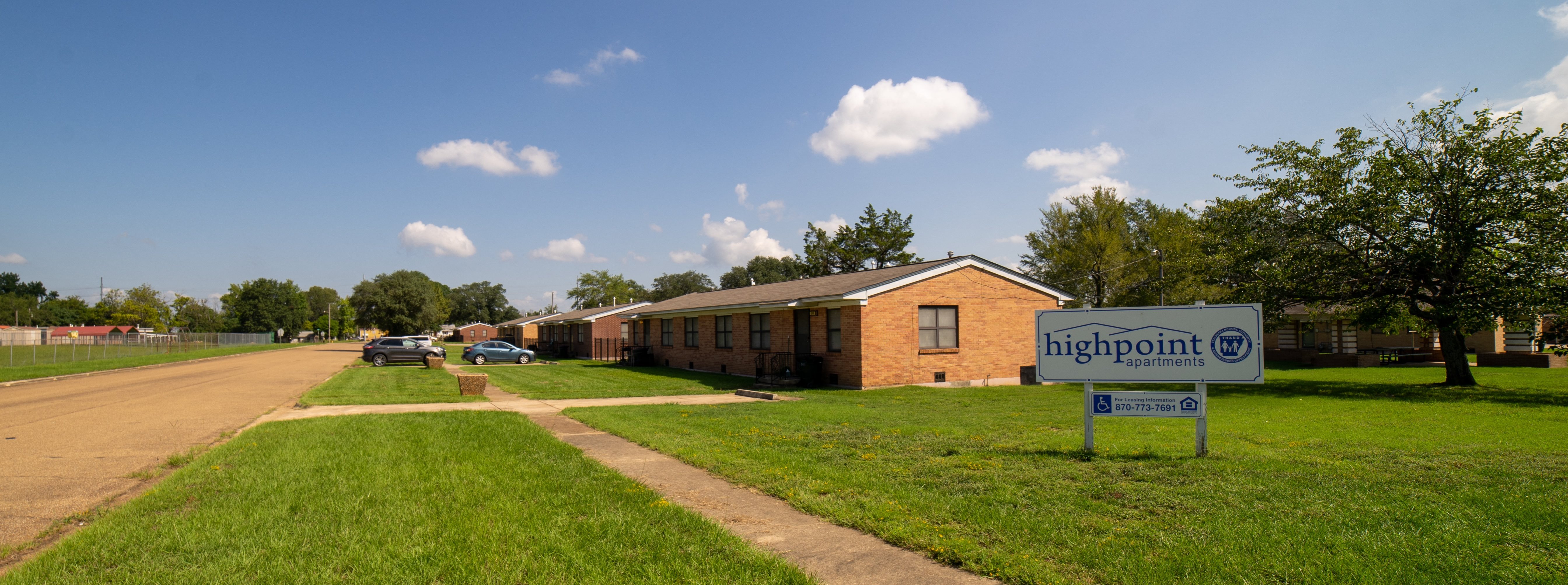 Housing Authority of Texarkana Apartments in Texarkana, AR