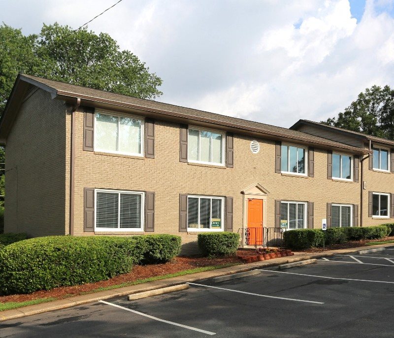 Broadway of East Atlanta Apartments in Atlanta, GA