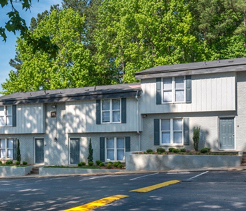 Gardens at Camp Creek Apartments in Atlanta, GA