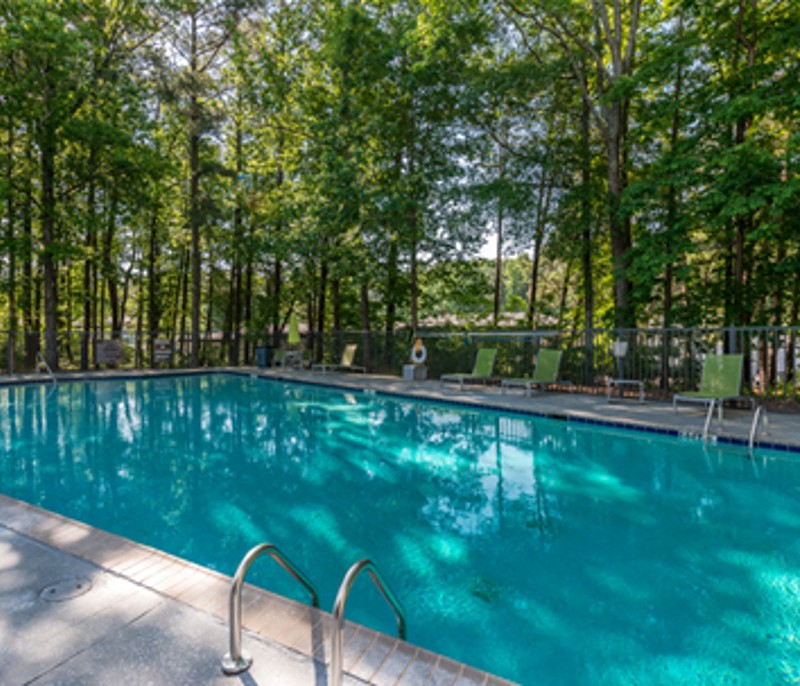 Gardens At Camp Creek | Apartments In Atlanta, GA