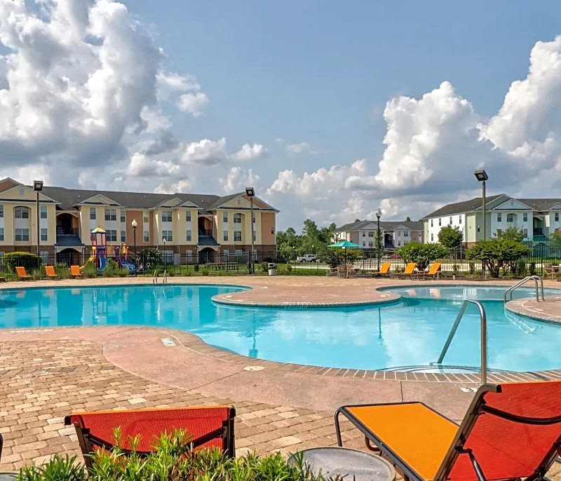 Independence Place Apartments in Hinesville, GA