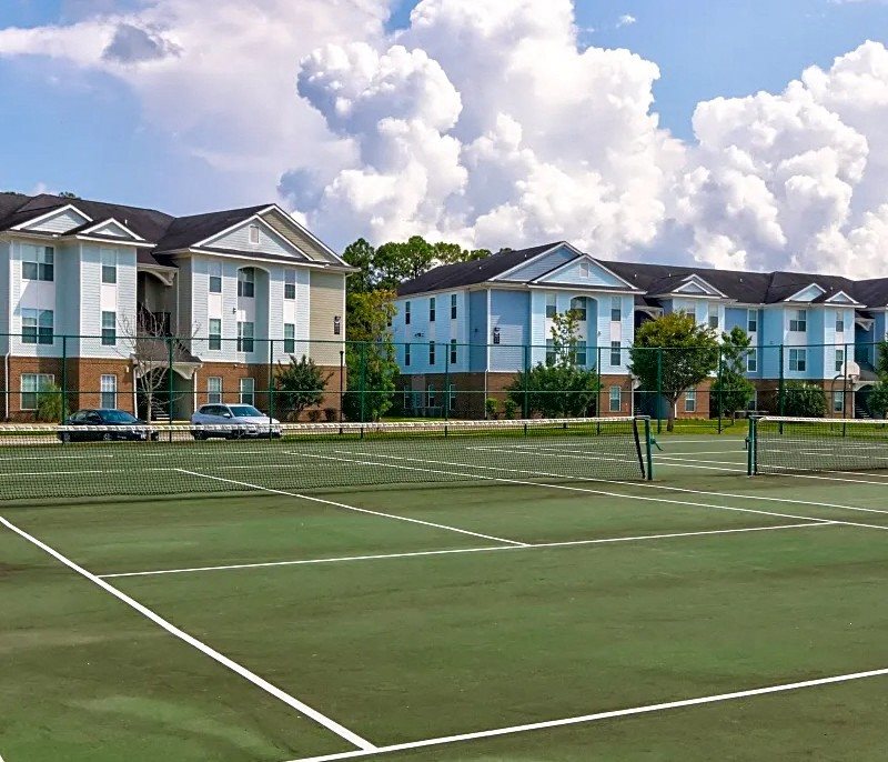 Independence Place Apartments in Hinesville, GA