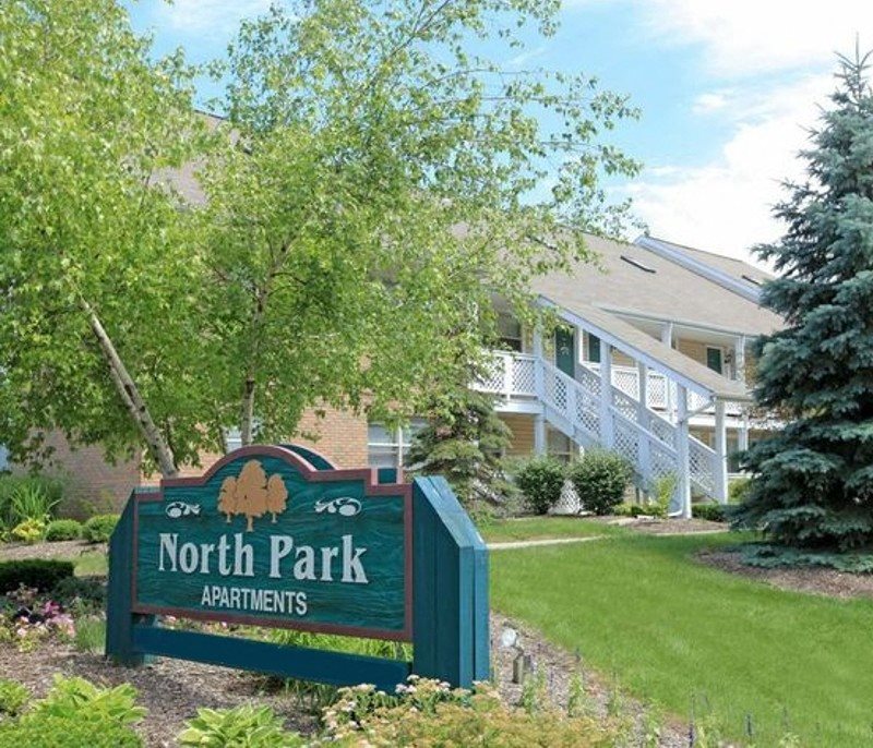 Springfield North Park | Apartments in Springfield, OH