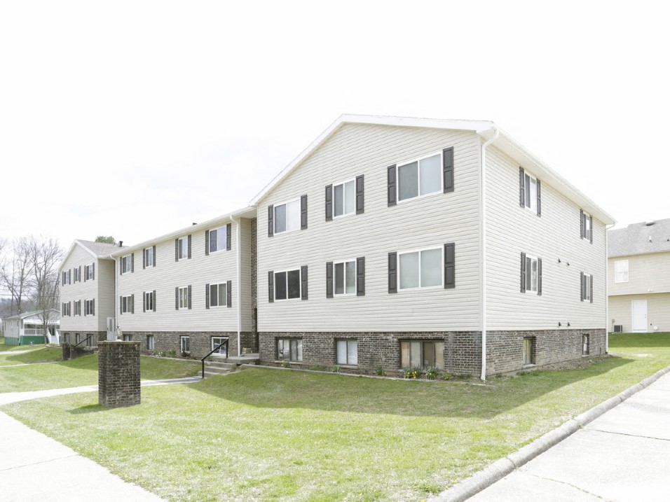 Photos and Video of Packard Place in Parkersburg, WV