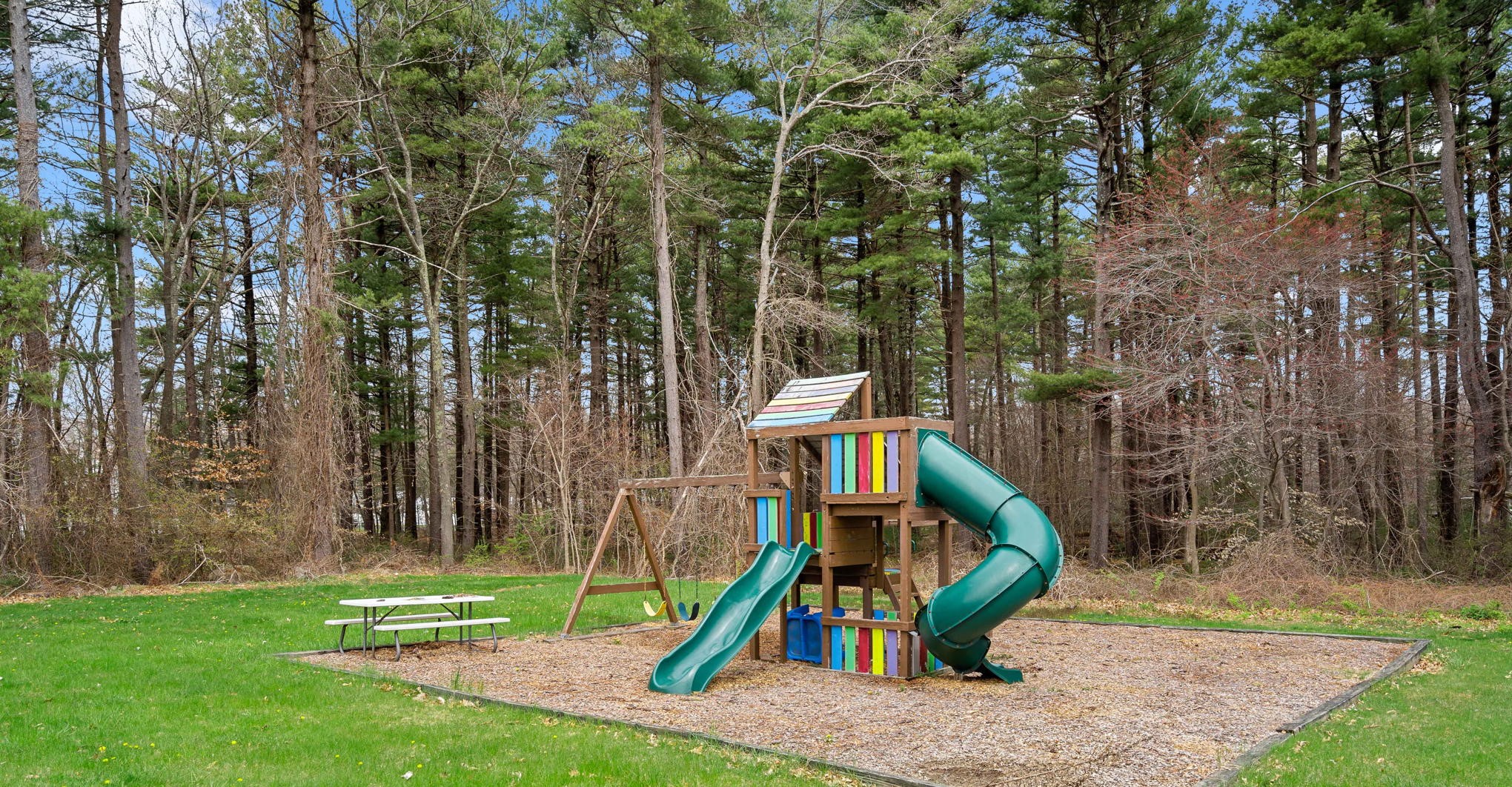 Playscape