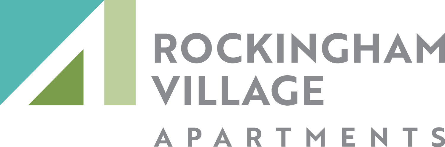 Rockingham Village logo
