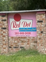 Red Dot Mobile Home Community