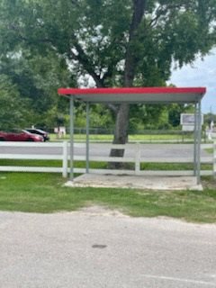 Red Dot Mobile Home Community