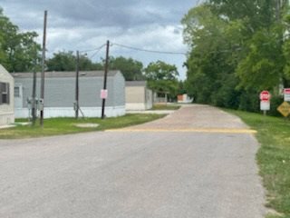 Red Dot Mobile Home Community