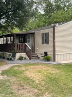 Red Dot Mobile Home Community