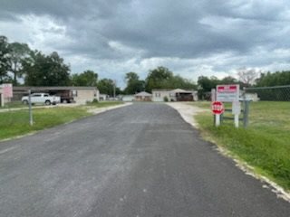 Red Dot Mobile Home Community